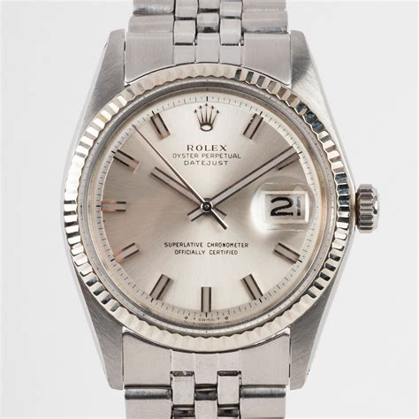 rolex or homme occasion